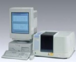 傅里叶变换红外光谱仪FTIR-8400S型