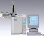 毛细管气相色谱仪GC-2010型）