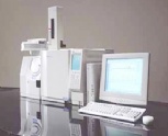 气相色谱质谱联用仪GCMS-QP2010型